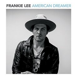 American Dreamer by Frankie Lee