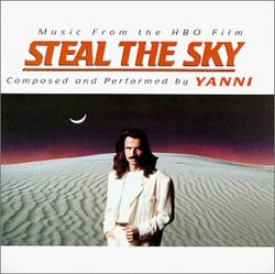 Steal the Sky: Music from the HBO Film