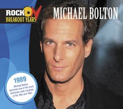 Rock Breakout Years: 1989