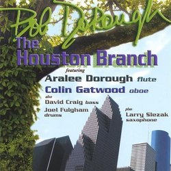 Houston Branch