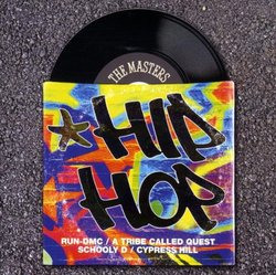 Masters Series: Hip Hop