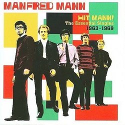 Hit Man: Essential Singles 1963-1969