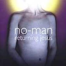 Returning Jesus