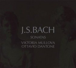 J.S. Bach: Sonatas