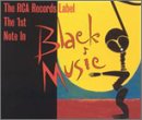 Rca: First Note in Black Music