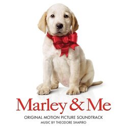 Marley & Me [Original Motion Picture Soundtrack]