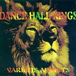 Dance Hall Kings