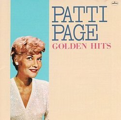 Golden Hits (12 Cuts)