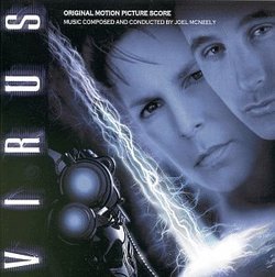 Virus: Original Motion Picture Score