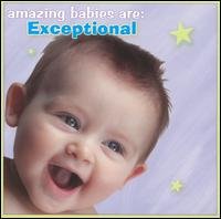 Budget Amazing Babies Are Exceptional