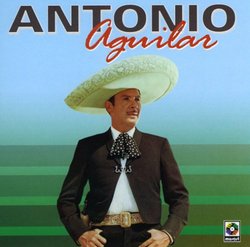 Antonio Aguilar