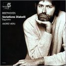 Diabelli Variations Op 120 / Bagatelles Op 119
