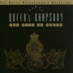 Queen's Rhapsody