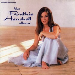 The Ruthie Henshall Album