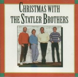 Christmas With The Statler Brothers