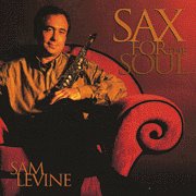 Sax for the Soul