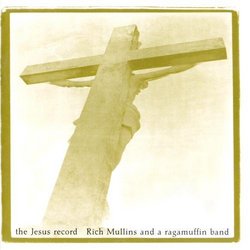 Jesus Record, The