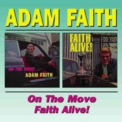 On the Move / Faith Alive