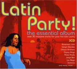 Latin Party! The Essential Album