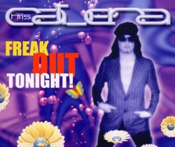 Freak Out Tonight!