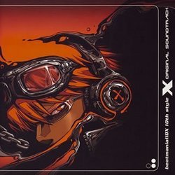 Beatmania II Dx 10th Style O.S.T.