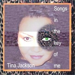 Songs In The Key Of Me