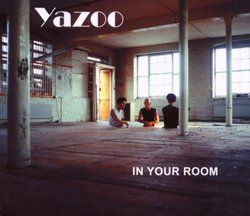 In Your Room (Bonus Dvd)