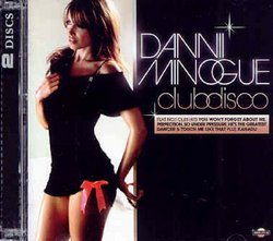 Club Disco (Bonus CD)