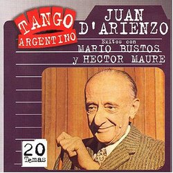 Tango Argentino ( Juan D'Arienzo )