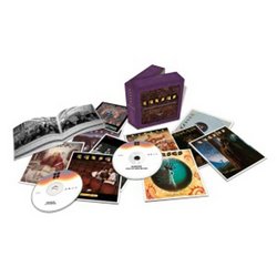 Classic Albums Collection 1974-1983