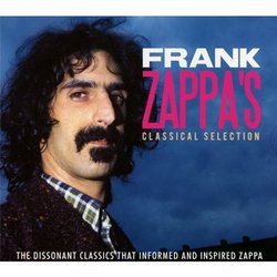 Frank Zappa's Classical Selection