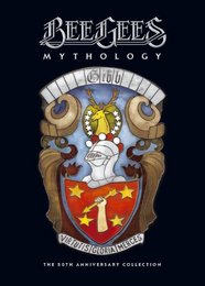 Mythology (4 CD)