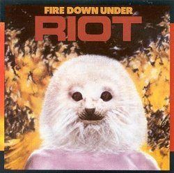 Fire Down Under (Reis)