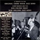 Tribute to Original Crane River Jazz Band