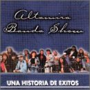 B.O. Altamira Banda Show