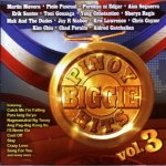 Pinoy Biggie Hits Vol.3 (Philippine Music CD)