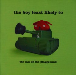 Law of the Playground