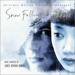 Snow Falling on Cedars: Original Motion Picture Soundtrack