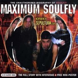 Maximum Soulfly