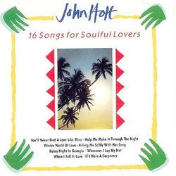 16 Songs for Soulful Lovers
