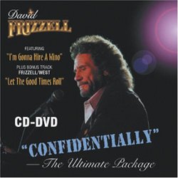 Confidentially (Bonus Dvd)