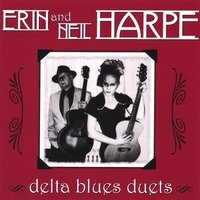 Delta Blues Duets