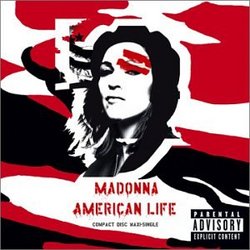 American Life (Rmxs)