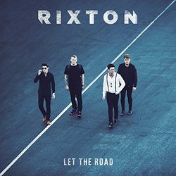 Let the Road (with 2 Extra Bonus Songs)