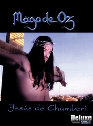 Jesus De Chamberi (Deluxe Edition) (W/Dvd) (Dlx)