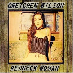 Rednick Woman 2