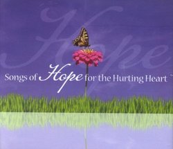 Songs of Hope for the Hurting Heart, 3 Disc Set, CBD