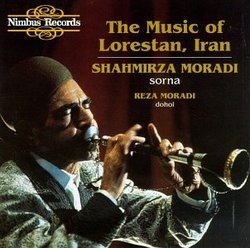Music of Lorestan Iran