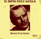 Mario Filippeschi