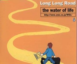 Long Long Road